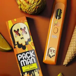 Buy PackMan Sunset Gelato Online In USA.
