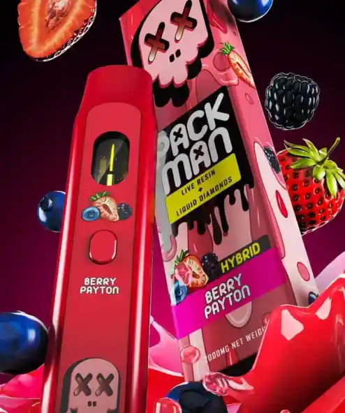 Buy packman vapes online in USA